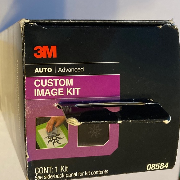 3M Custom Image Kit - Picture 5 of 5